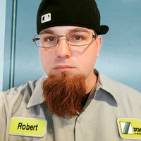 Robert Hamilton