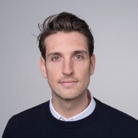 Tom Van Ierland