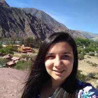 Karina Soledad Bermúdez