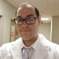 Patrick Carnevale, Pharmd