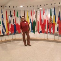 Willemijn Gwanmesia-Houtman
