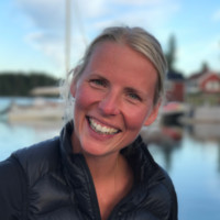 Anna Iversen