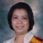 Eleanor Castillo