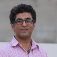 Usman Parvez