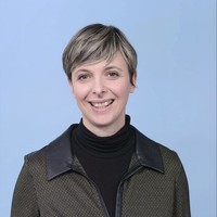 Stéphanie Loret