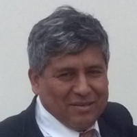 Ruben Salas Mauricio Salas