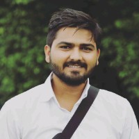 Prashant Pawar