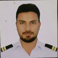 Muhammad Saeed