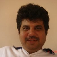 Prashant Argekar