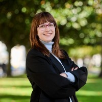 Míriam Timiraos Díaz