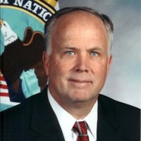 Brad Shannon (Retired)