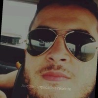 Ali berrima