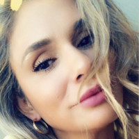 Katherine Torres