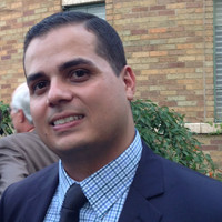 Manny Cavillo
