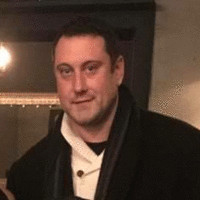 Jonathan Korte