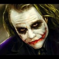 فارس أحلام الجوكر الاحمر