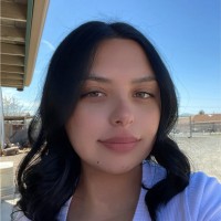 Julia Ambriz Lopez