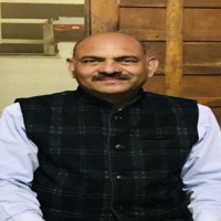 Manoj Singh Bhadoriya