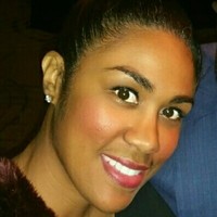 Katrice Baker