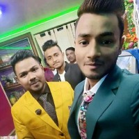 Suraj Choudhary