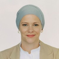 Elizabeth Wilcox - El Ansari