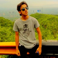 Tanzeel Ahmed
