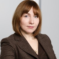 Nina Borisenko