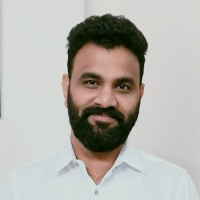 Nikhil Sasi