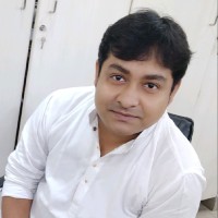 MRIGANKA SARKAR