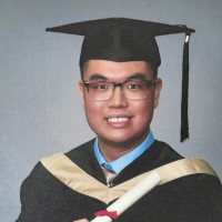 Allen Tu, B.Comm