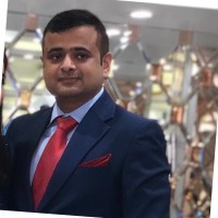 Deepak Chawla
