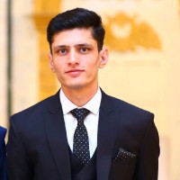 Usama Zaheer