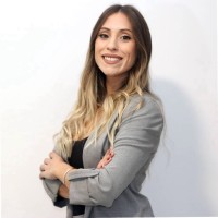 Cristina Sánchez Vera