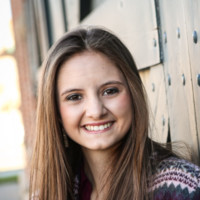 Carlie Rosenkrance