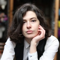 Victoria Pashko