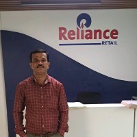 Prakash Mahendrakar