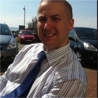 Richard Stoddart