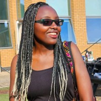 Rispah N. Ng'Ang'A