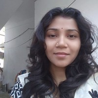 ashwini waghmare