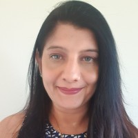 Pooja Thaker