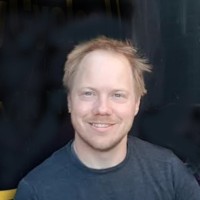 Lars Ekelund, P.Eng