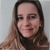 Lucy Blaevoet