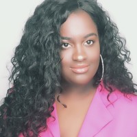 Leigh ann Asare, BA, MPNL