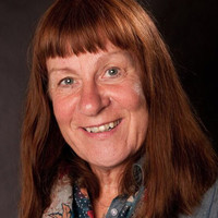 Anne-Sofie Strand
