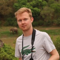 Michiel Schoenaker