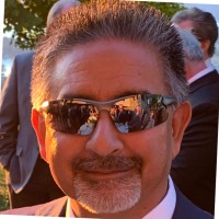 Mario D'Antonio