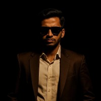 Anurag Singh Suryavanshi