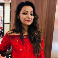 Sneha Rai