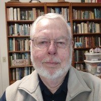 Tom Lang