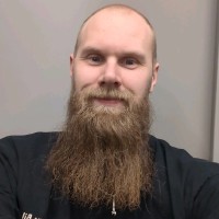 Ludvig Ulenius
